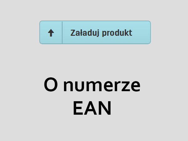 Jak wprowadzać produkty do dokumentu po numerze EAN
