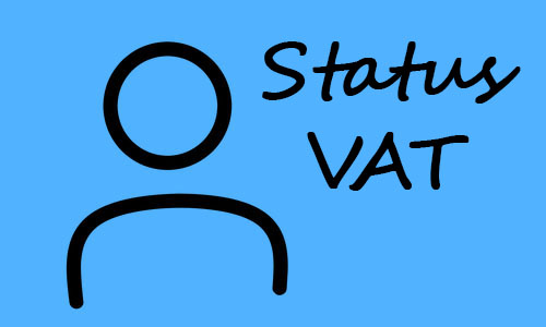 Jak ustawić status VAT dla klienta