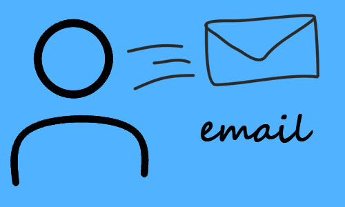 Jak dodać adres email do wysyłki dokumentów dla klienta