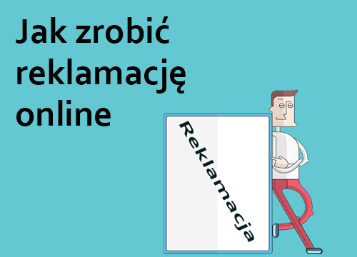 Reklamacja online w programie Faktury.pl - jak ją wykonać?